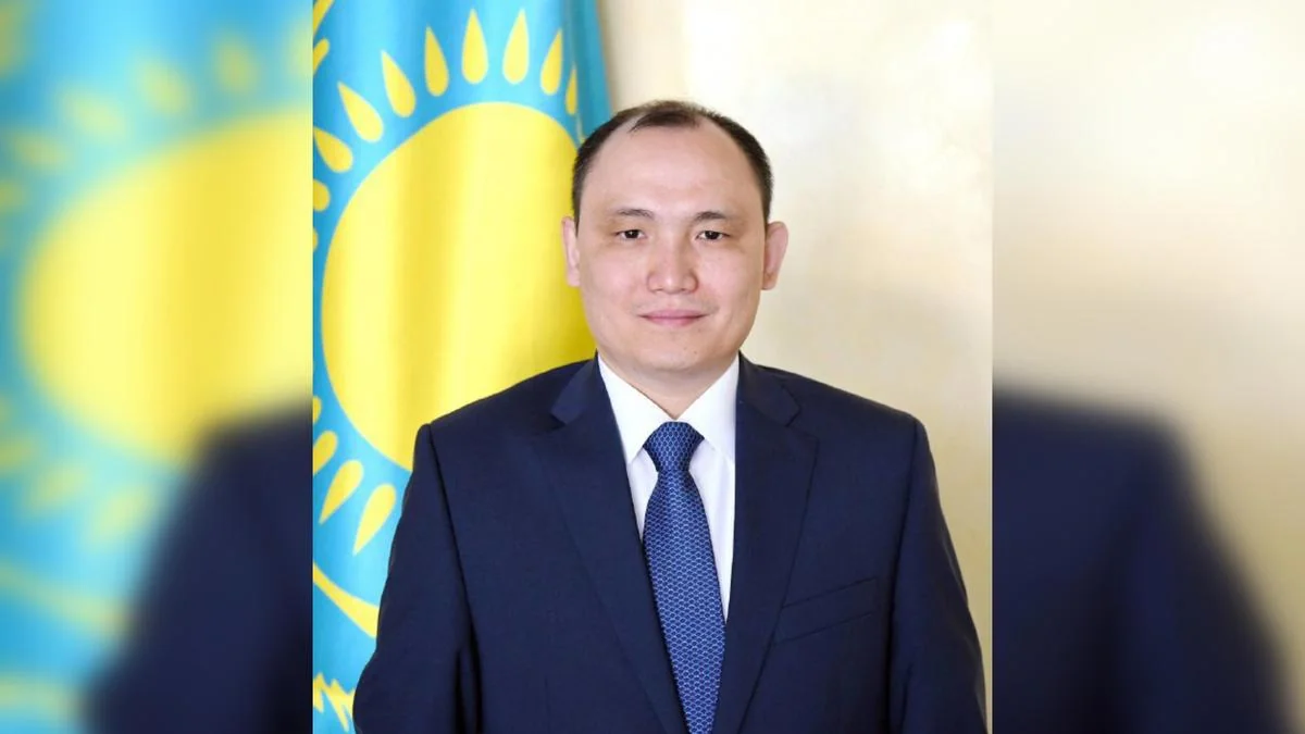 Замминистра Казахстана: Азербайджан прекрасно справился с председательством в Движении неприсоединения