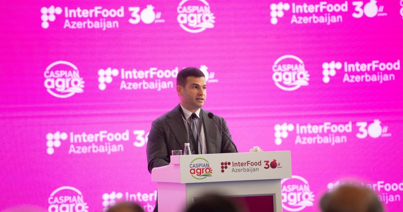 KOBİA indiyə qədər 1 500-dən çox sahibkarın sərgidə və yarmarkalarda iştirakına dəstək göstərib
