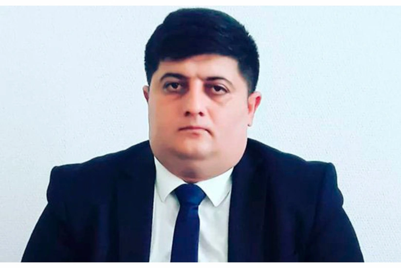 Baş Prokurorluq: Vətəndaşdan rüşvət alan baş həkim həbs edilib