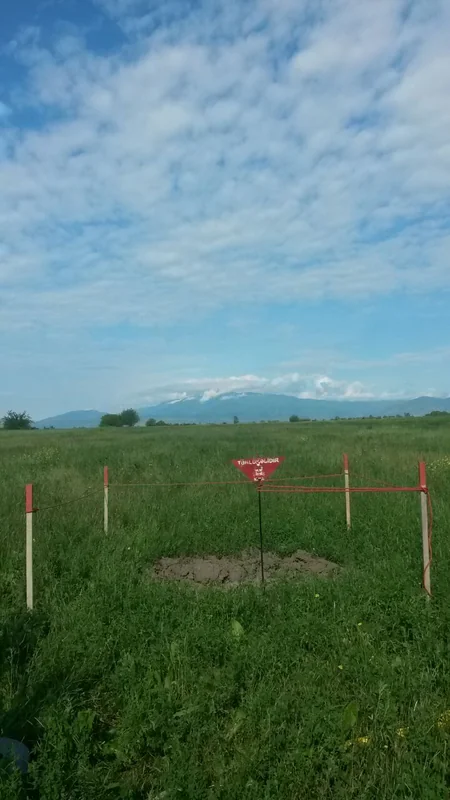 ​Ermənistan Azərbaycana fosforlu bomba atıb