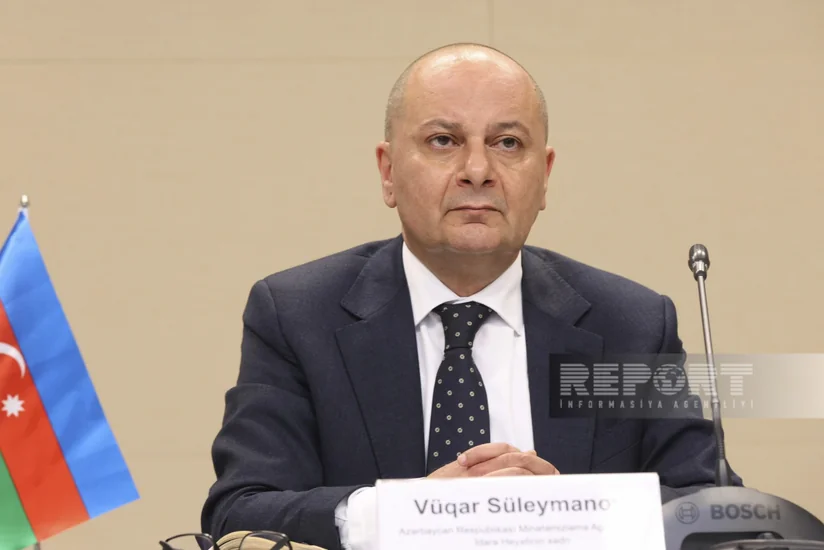 ANAMA chairman: Armenia provided very little data related to mines in Jabrayil, Zangilan, and Gubadli