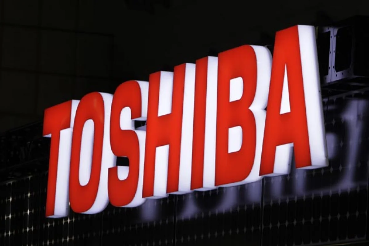 “Toshiba”nın maye qaz istehsalı müəssisəsi satılmayıb