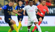 Sabah UEFA Avropa Liqasında mübarizəni dayandırıb