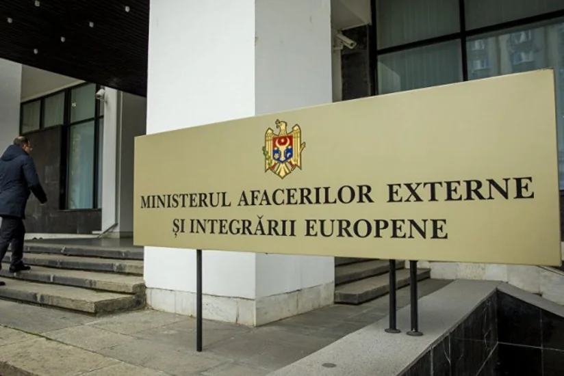 В МИД Молдовы вызвали представителя посольства РФ после заявлений об энергокризисе