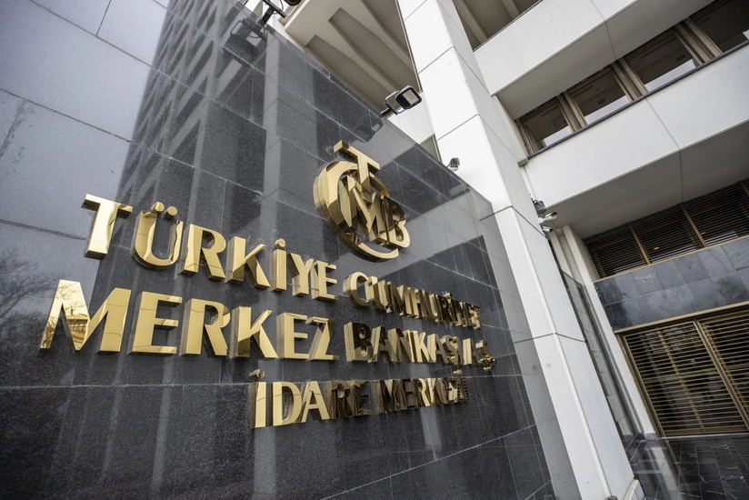 Turkish Central Bank increases interest rate to 15%
