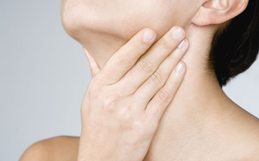 British organization discovers unexpected sign of lung cancer