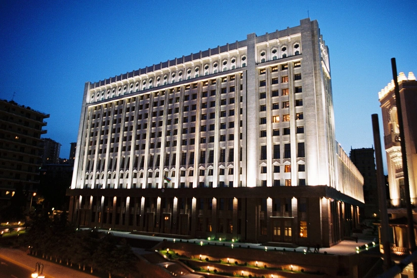 Администрация президента Азербайджана и Аппарат премьер-министра Армении распространили совместное заявление