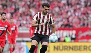Mahir Emreli II Bundesliqada həftənin rəmzi komandasına düşüb