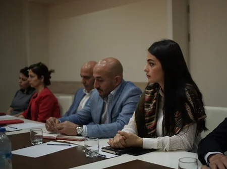 Gürcüstanın biznes ombudsmanı Azərbaycan şirkətlərinə qarşı kampaniyaya münasibət bildirib - ƏLAVƏ OLUNUB