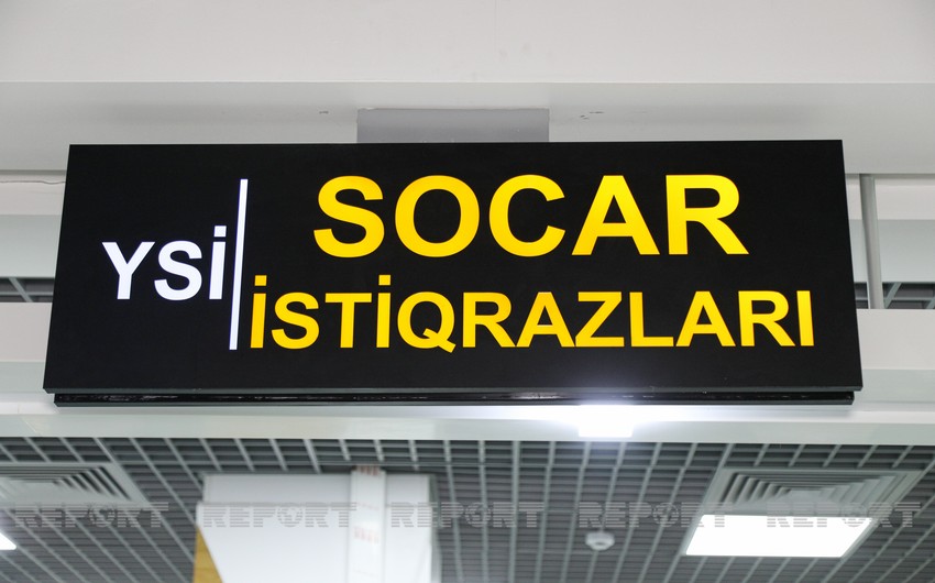 SOCAR-ın yeni istiqrazlarına abunə yazılışı davam edir 