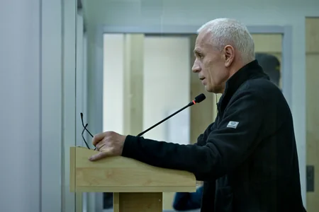 Court reveals that someone who held senior positions in Armenia was appointed as “minister” in self-proclaimed entity