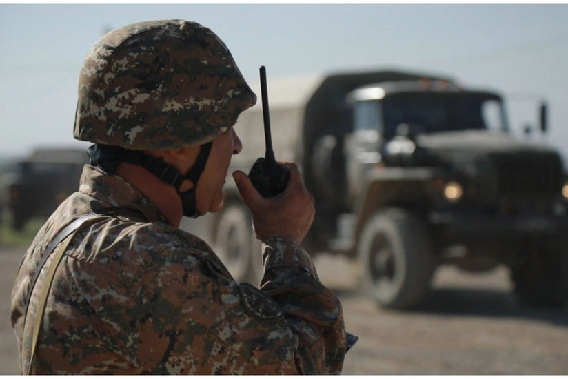 New Deputy Chief of Staff appointed to Armenian Armed Forces