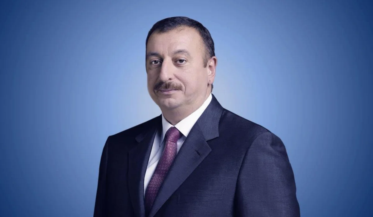Prezident İlham Əliyev Azərbaycanın yəhudi icmasını təbrik edib