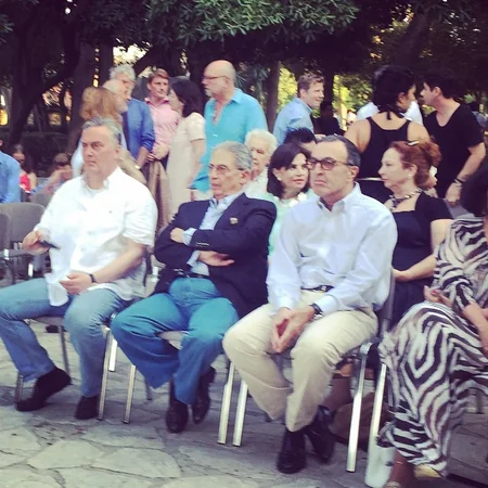 ​Nizami Gəncəvi Beynəlxalq Mərkəzinin dəstəyi ilə simpozium keçirilib
