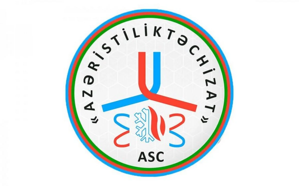 Azəristiliktəchizat: Su itkisi yarana biləcək xətlər yeniləri ilə əvəz edilib