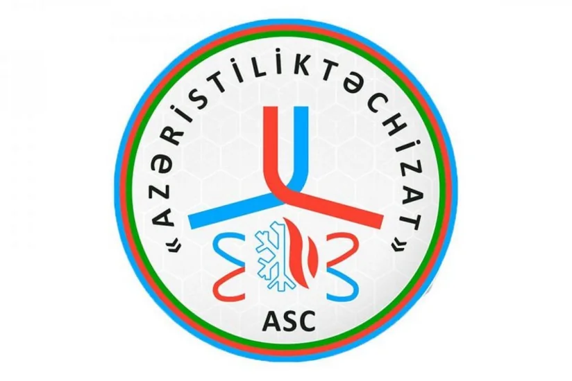 Azəristiliktəchizat: Su itkisi yarana biləcək xətlər yeniləri ilə əvəz edilib