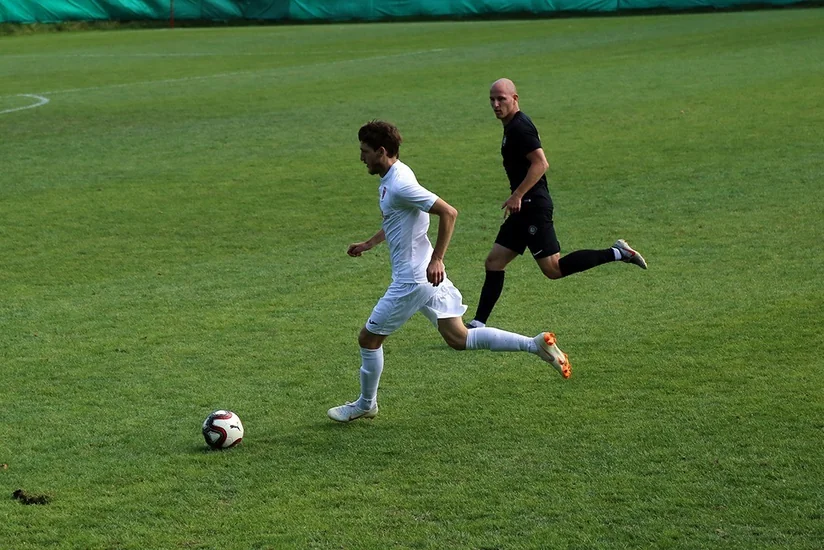 Ruslan Qurbanov: “Keşlə” də APOEL kimi “Qarabağ”a sürpriz edə bilər”