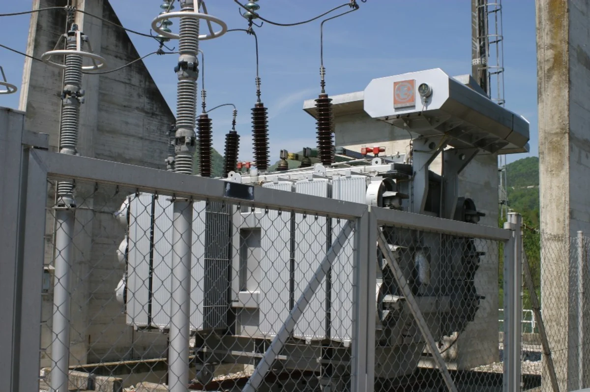 Tovuz sakinini elektrik cərəyanı vuraraq öldürüb