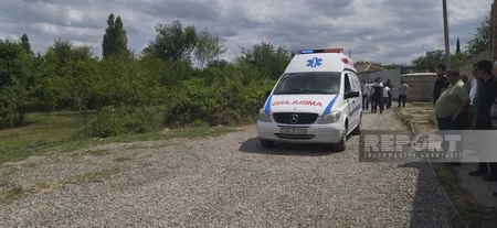 Tərtərdə Birinci Qarabağ müharibəsinin şəhidi Fəqan Yaqubov dəfn edilib - YENİLƏNİB