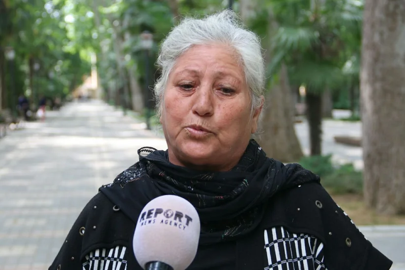 Goranboyda müəllim şagirdin valideynlərini məhkəməyə verib