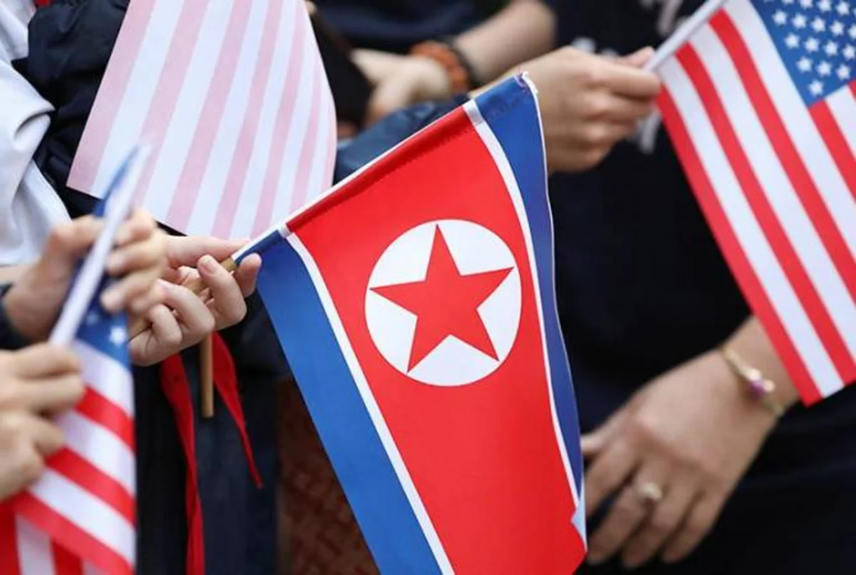 US extends ban on travel to North Korea for its citizens