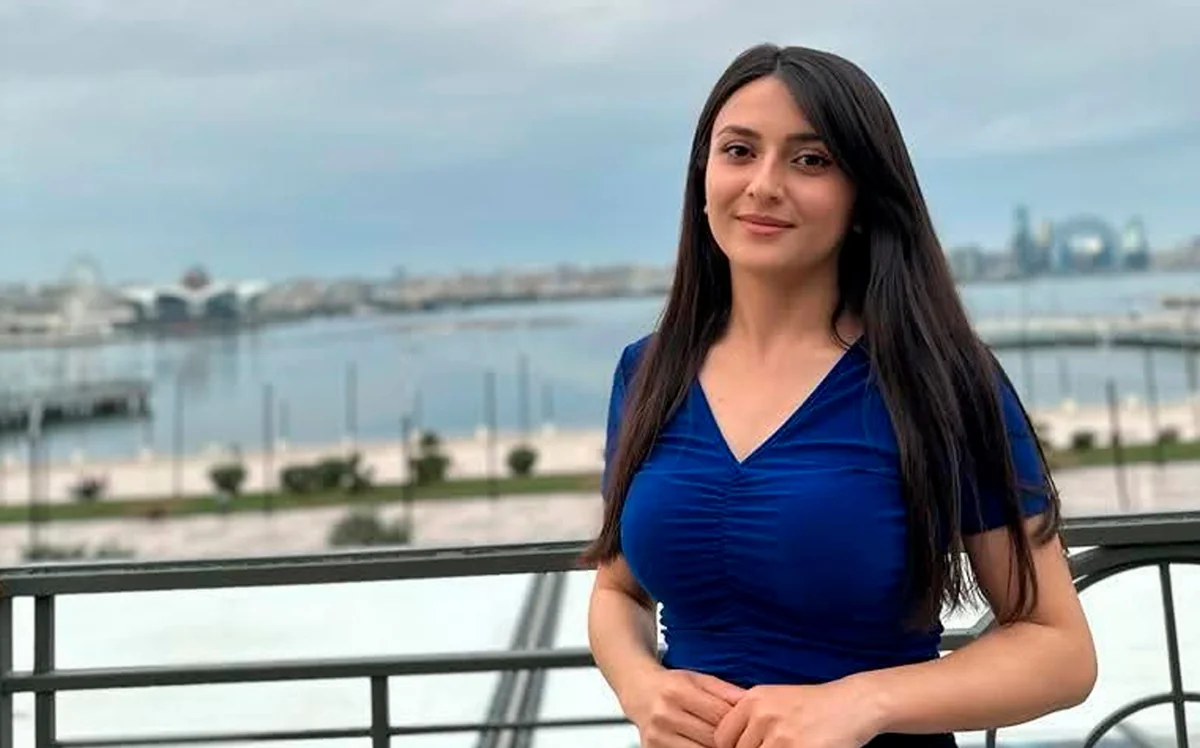Abşerondan olan riyaziyyat müəllimi sertifikatlaşdırma imtahanında maksimum nəticə göstərib