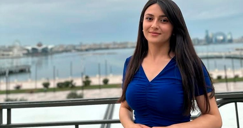 Abşerondan olan riyaziyyat müəllimi sertifikatlaşdırma imtahanında maksimum nəticə göstərib