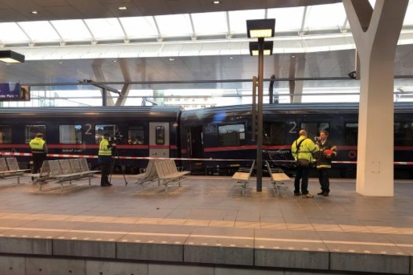 More than 50 injured in Austrian train collision