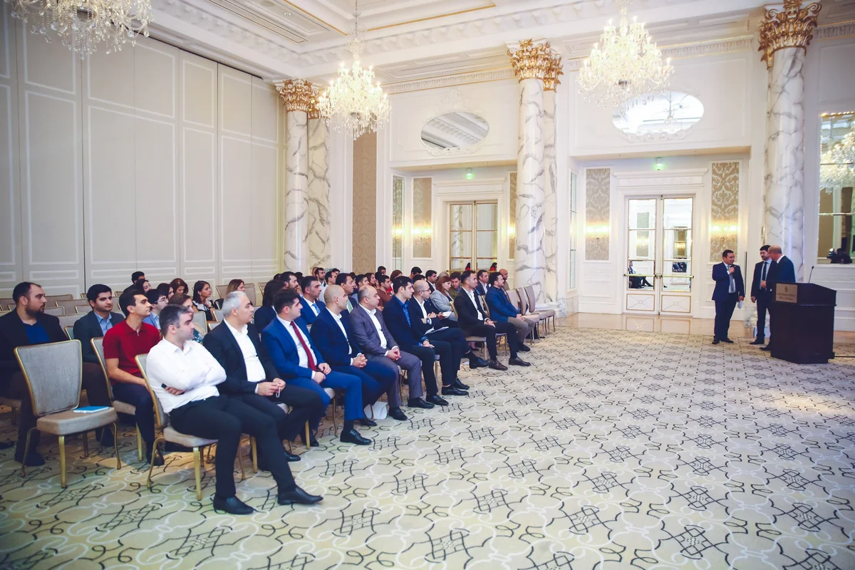 Nar представил отчет за полугодие и обновленный бренд
