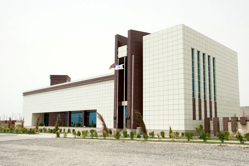 “Bakı Mərmər Qranit” özəlləşdirilib