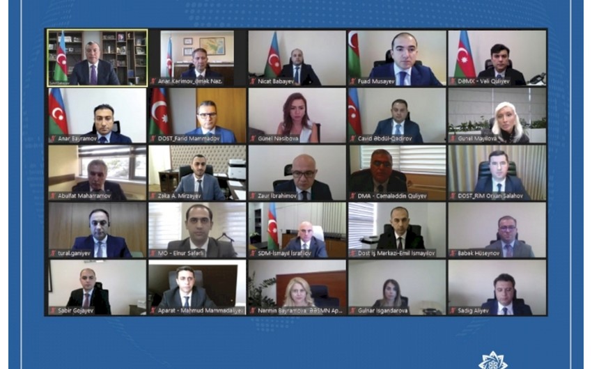 Implementation of Karabakh and Eastern Zangazur DOST program starts