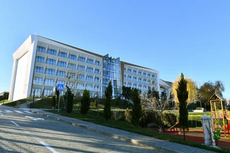 Prezident Quba Olimpiya İdman Kompleksində yenidənqurmadan sonra yaradılan şəraitlə tanış olub