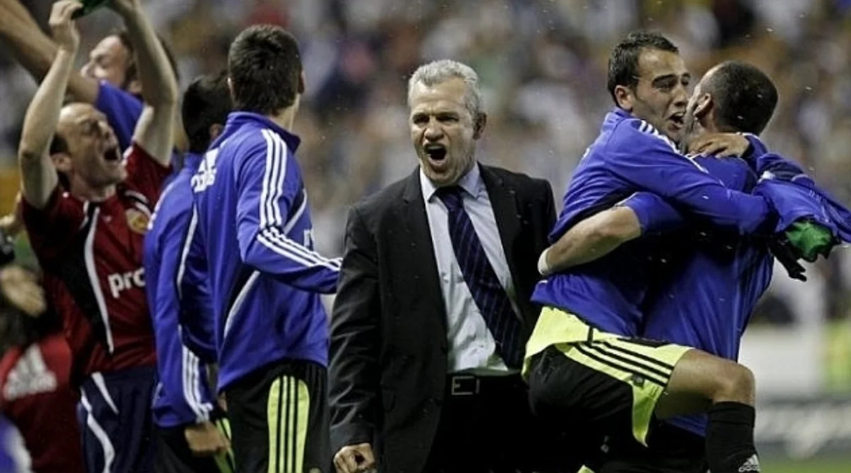 Man United and Atletico players can be punished due to fixed match - VIDEO
