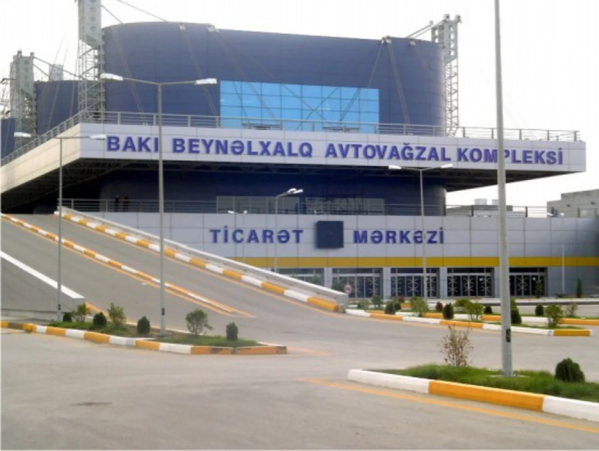 Azərbaycanın ​şimal rayonlarından gələn avtobuslar Bakıya gecikmə ilə çatırlar