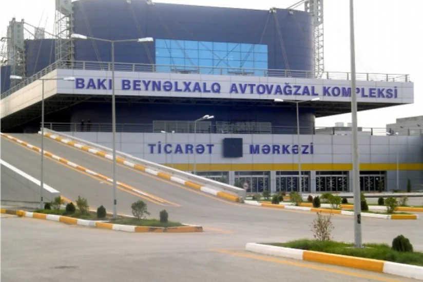 Azərbaycanın ​şimal rayonlarından gələn avtobuslar Bakıya gecikmə ilə çatırlar