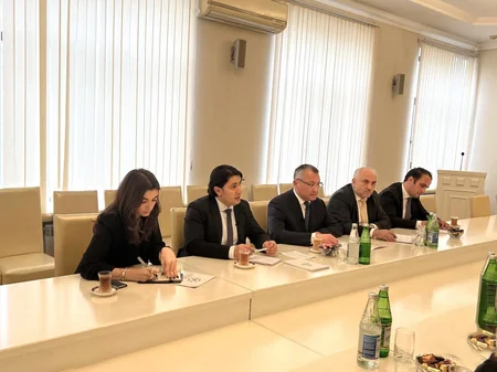 Mərakeşli jurnalistlər Qarabağ və Şərqi Zəngəzura səfər edəcəklər