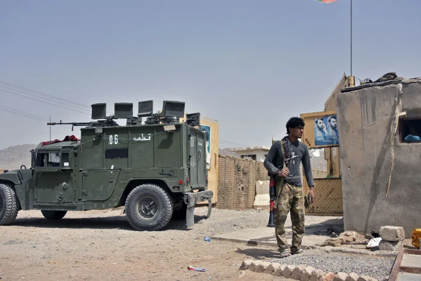 Минобороны Афганистана заявило о ликвидации почти 200 боевиков