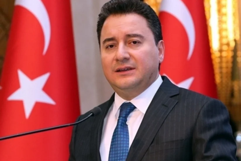 Əli Babacanın Azərbaycana səfəri başlayıb