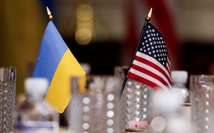 Deputy PM: US-Ukraine technical consultations on minerals deal to start on April 11