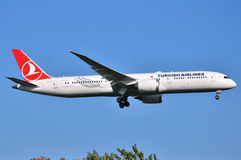Turkish Airlines запустила рейсы из казахстанского Туркестана в Стамбул