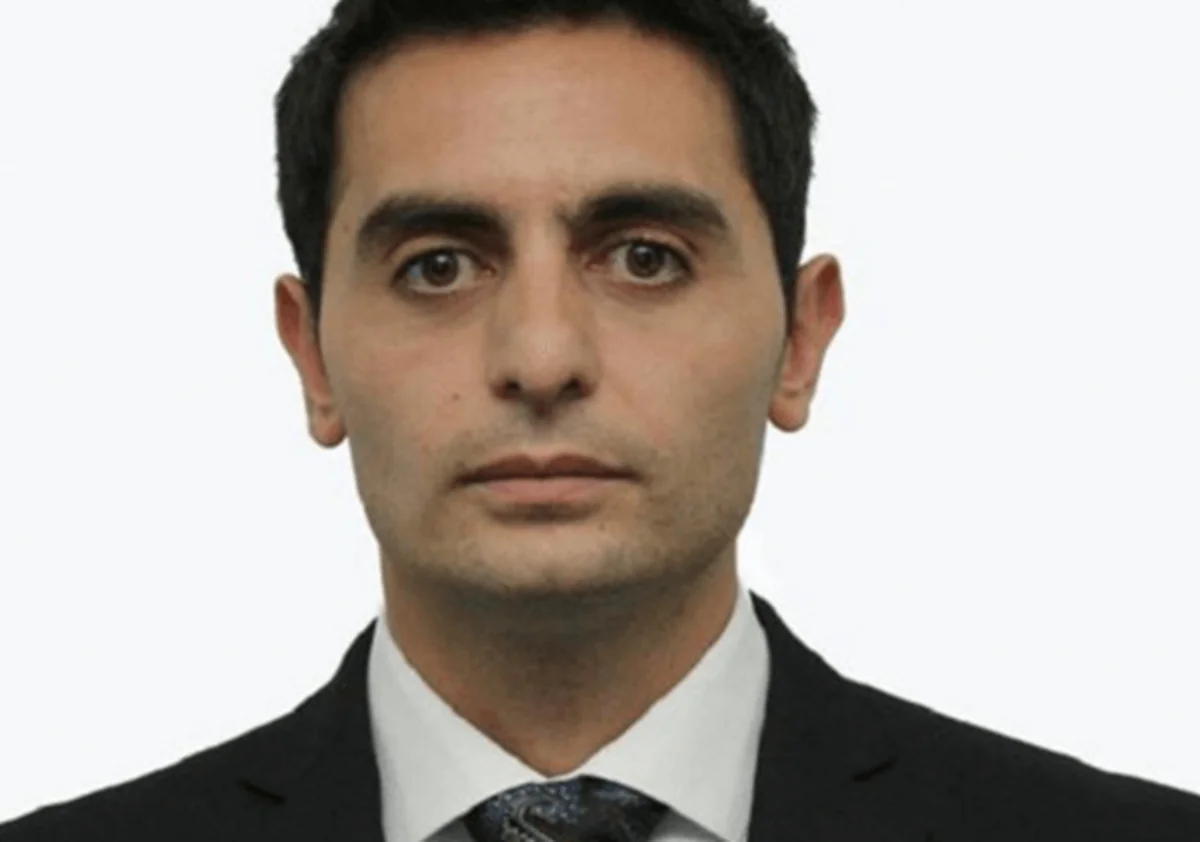 Bakıda həbs edilən erməni əsilli Rusiya vətəndaşı həbsxana rejiminə keçirilib