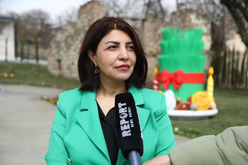 Ağdərə rayonunun Həsənriz kəndi üzrə indiyə qədər 360 nəfər köç üçün siyahıya düşüb