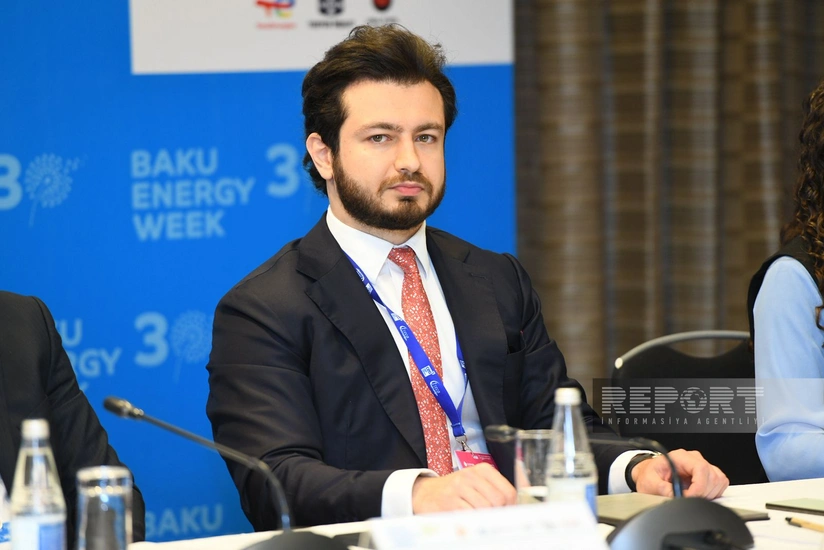 SOCAR: На Бакинской энергетической неделе ожидается подписание важных документов