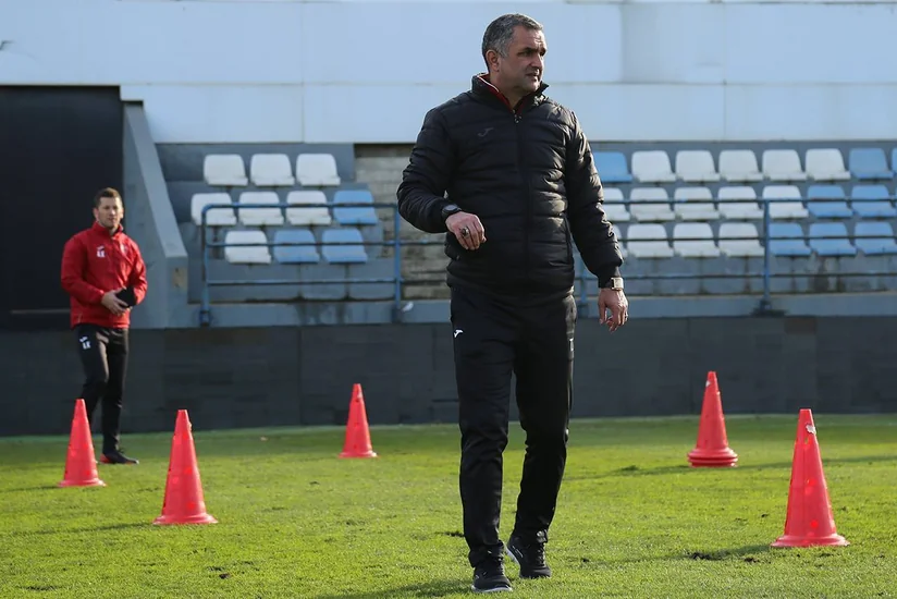 Tərlan Əhmədov: Futbolçulara bu kinoya baxmağı tövsiyə edirəm - MÜSAHİBƏ