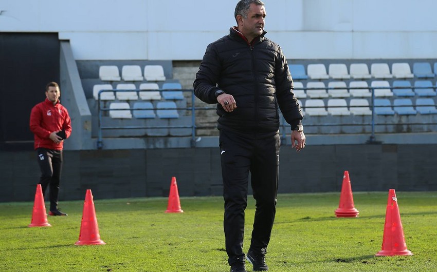 Tərlan Əhmədov: Futbolçulara bu kinoya baxmağı tövsiyə edirəm - MÜSAHİBƏ