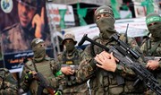 Госдеп не располагает сведениями об ответе ХАМАС на предложение о перемирии