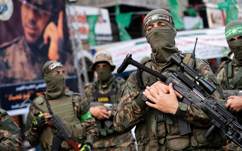 Hamas loses control over security in Gaza amid turmoil, hunger