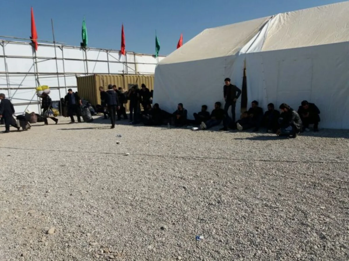 İraqda 45 yaşlı azərbaycanlı zəvvar dünyasını dəyişib