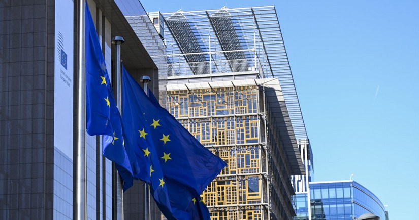 EU sanctions Iranian individuals accused of targeting dissidents