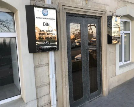 Bakıda keçmiş məhkumdan 5 kiloqram narkotik maddə götürülüb